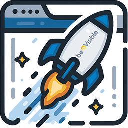 beeVisible – Admin HTTP Cache icon