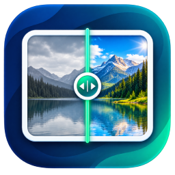 Befora – Before After Gallery for Elementor icon