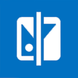 Before After Image Comparison Slider Block icon