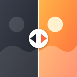 Beforely – Before After Image Slider icon