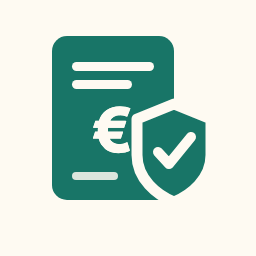 Beitrag Steward — Mitgliedsbeiträge & SEPA-Lastschrift für Vereine icon