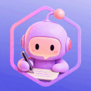 Beky AI Blog Generator icon