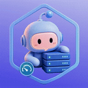 Beky Cache Pilot icon