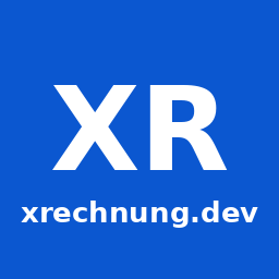XRechnung & ZUGFeRD E-Rechnung for WooCommerce icon