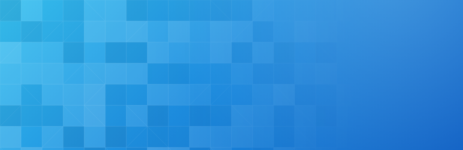 Plugin Banner