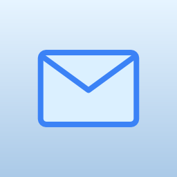 Bentostudio Mail icon