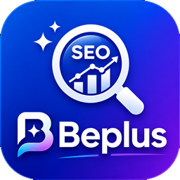 Beplus Metadata AI Analyzer icon