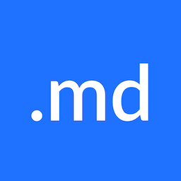 Berq Markdown: Markdown Pages for AI & LLM Crawlers icon