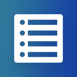 Great Restaurant Menu WP icon