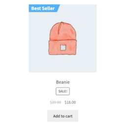 Best Seller For WooCommerce icon