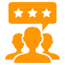 Best Slider Testimonial icon
