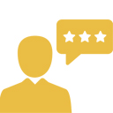 Best WP Testimonial icon