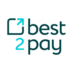 Best2Pay payment icon