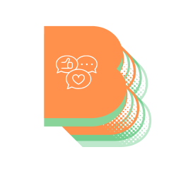 Betta Comments icon