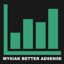 Better AdSense icon