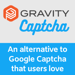 GravityCaptcha icon