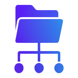 Advanced Category Manager icon