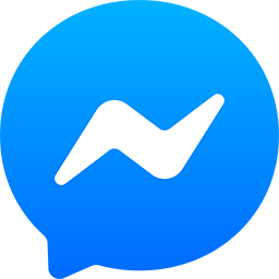 Better Chat Support for Messenger icon