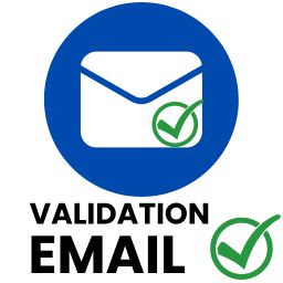 Better Email Validator icon