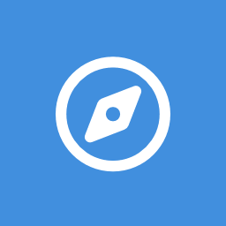 Better Font Awesome icon