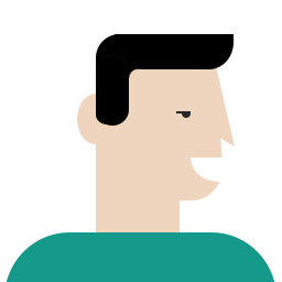 Better Gravatar generated icons icon