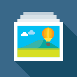 Better Images – Sharpen, compress, optimize and resize image after upload icon