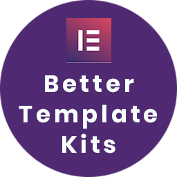 Better Template Kits icon