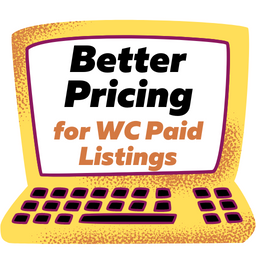 Better Pricing for WC Paid Listings icon