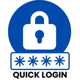 Better Quick Login icon