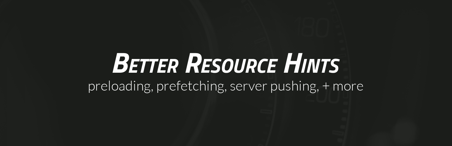 Plugin Banner