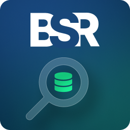 Better Search Replace icon