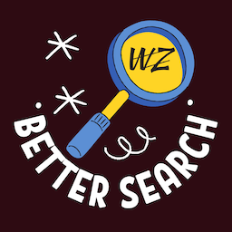 Better Search – Relevant search results for WordPress icon