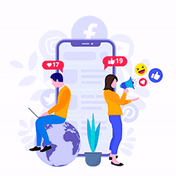 Social Feeds for Threads icon