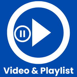 Better Video & Playlist icon
