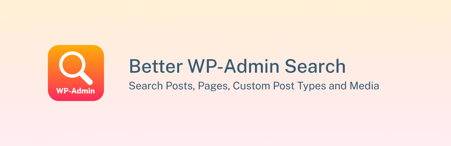 Plugin Banner