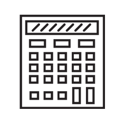 Betting Payback Calculator icon