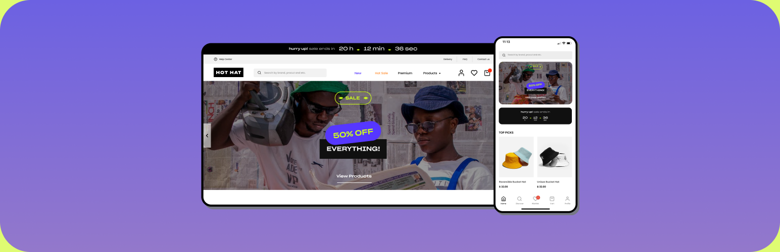 Plugin Banner