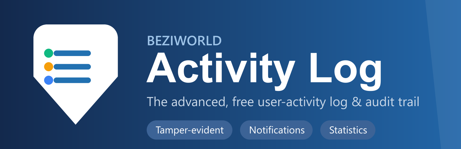 Plugin Banner