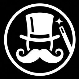 BGMagician – AI Background Remover icon