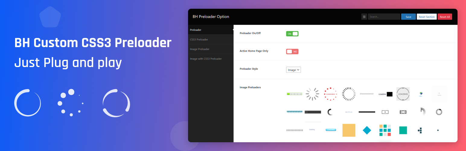 Plugin Banner