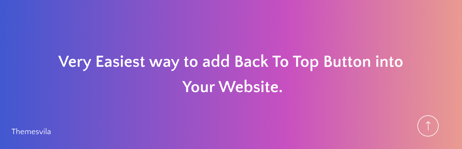 Plugin Banner