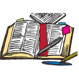 Bible Reading Plans icon