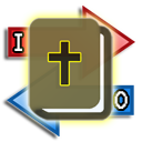 BibleGet I/O icon