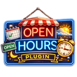 BigBad Store Hours icon