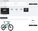 Bike Rental Online Booking Calendar icon