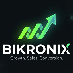 Bikronix Sales Engine for WooCommerce icon