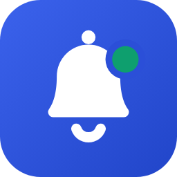 Bildirim — Web Push Notifications icon