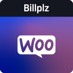 Billplz for WooCommerce icon