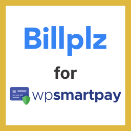 FPX Payment for WPSmartPay (Billplz) icon