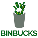 binbucks icon